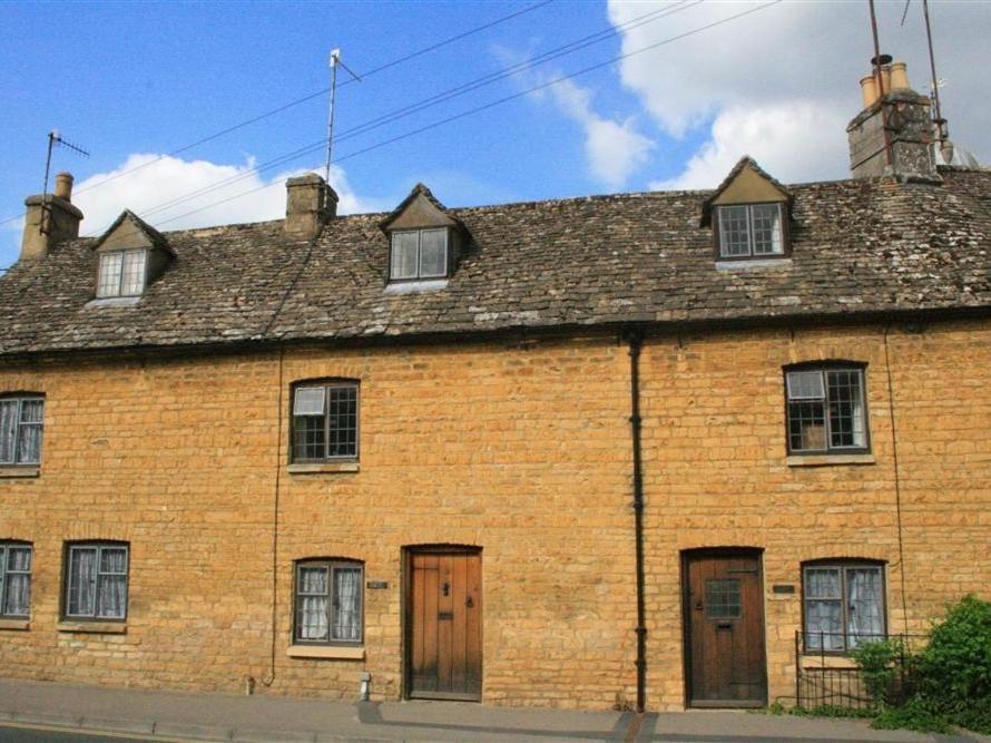 Wadham Cottage Bourton-on-the-Water Exterior foto
