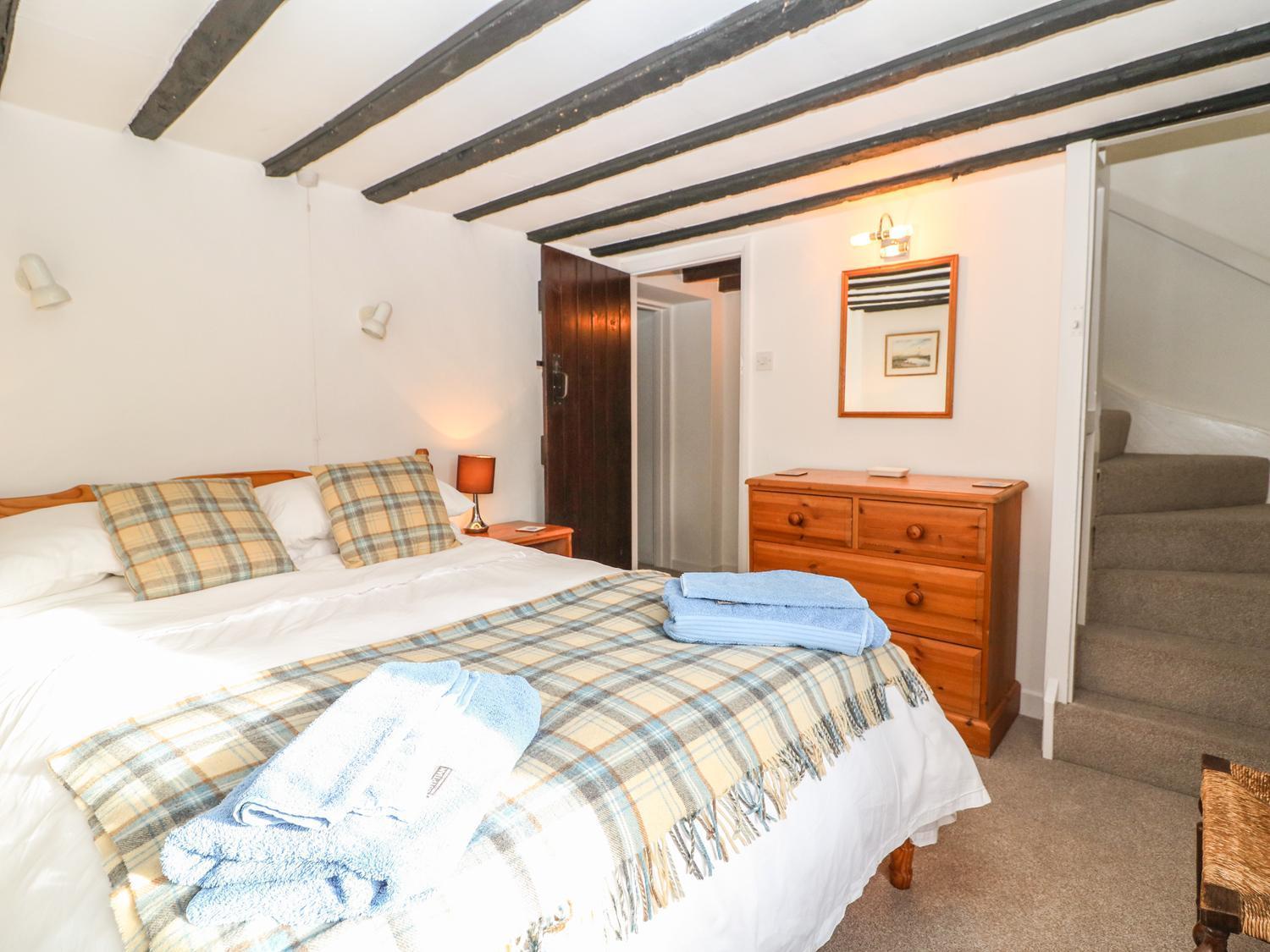 Wadham Cottage Bourton-on-the-Water Exterior foto
