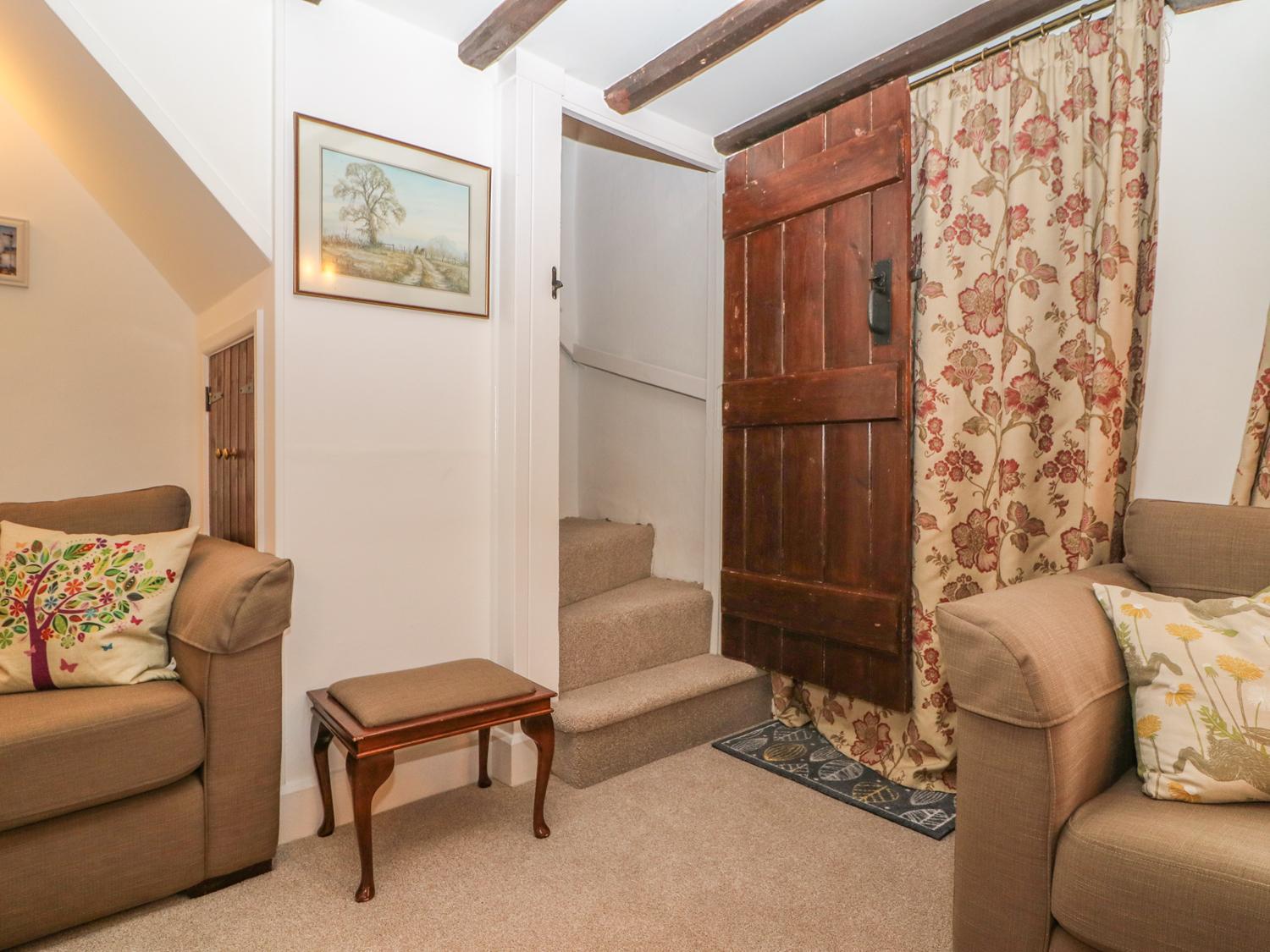 Wadham Cottage Bourton-on-the-Water Exterior foto