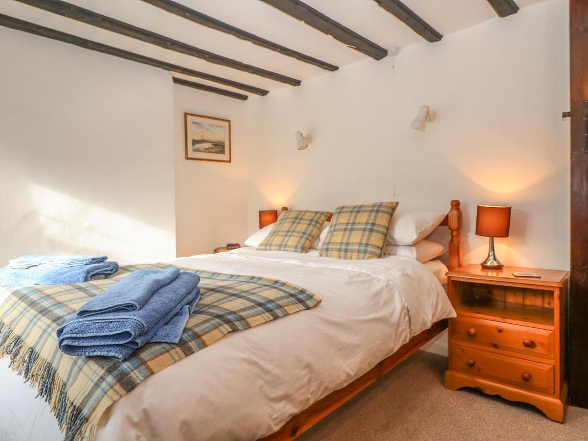 Wadham Cottage Bourton-on-the-Water Exterior foto